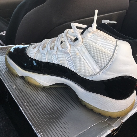 2000 og concord 11 highs - Picture 3 of 8